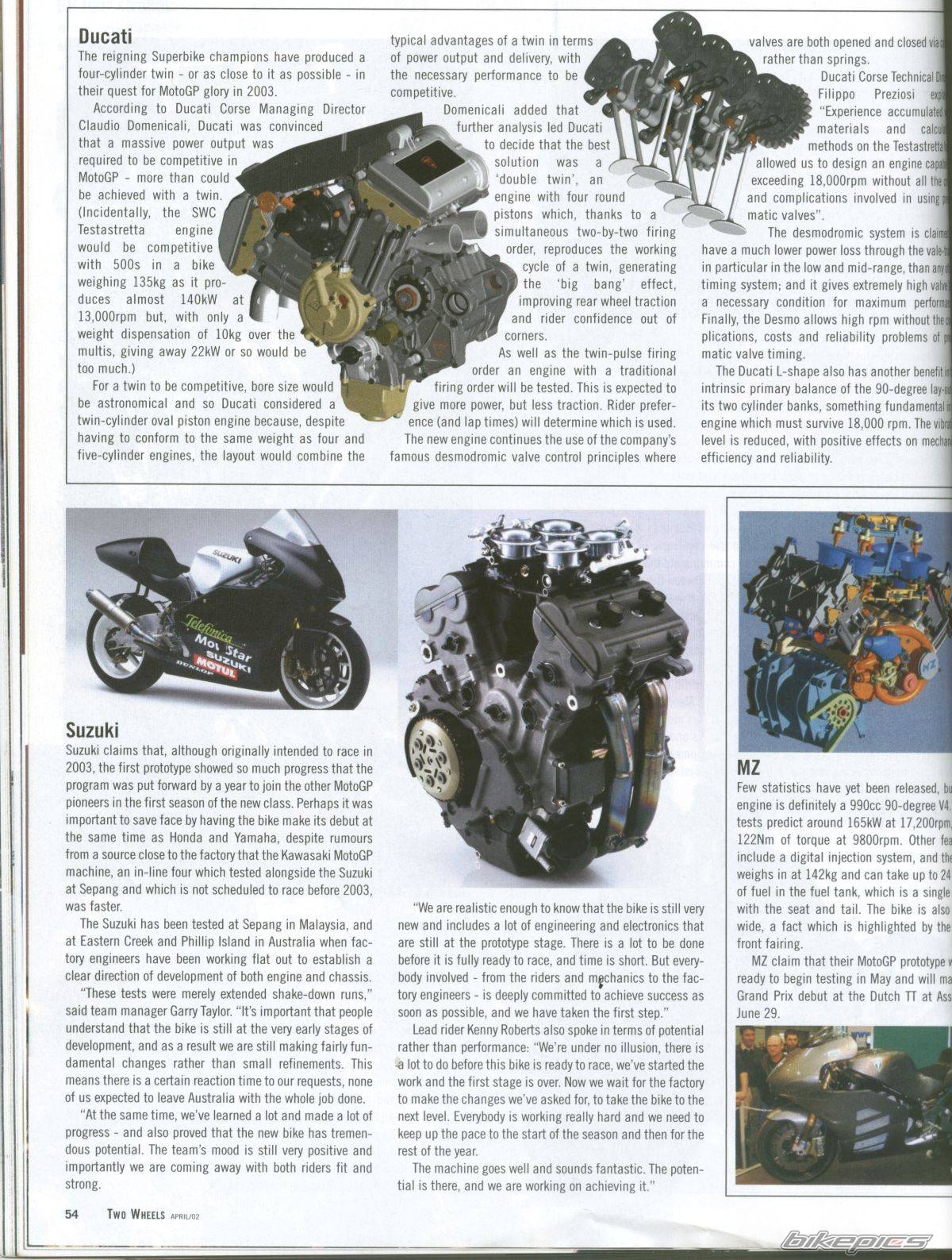 2002 DUCATI 996 | Picture 35927 motorcycle photo