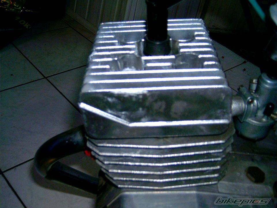 1988 ROMET CHART 210 | Picture 359315 motorcycle photo