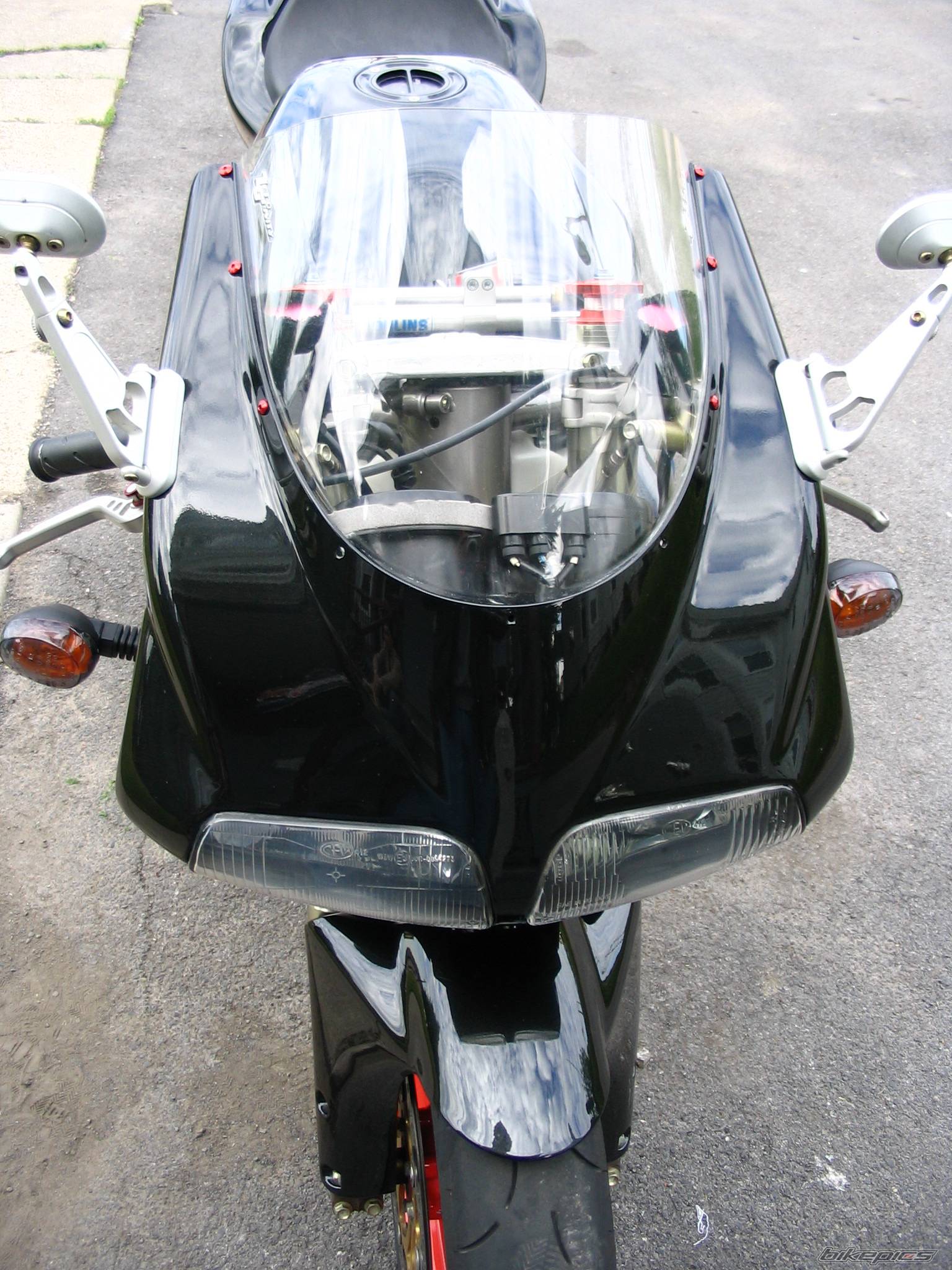 2002 DUCATI 749S | Picture 359339 motorcycle photo