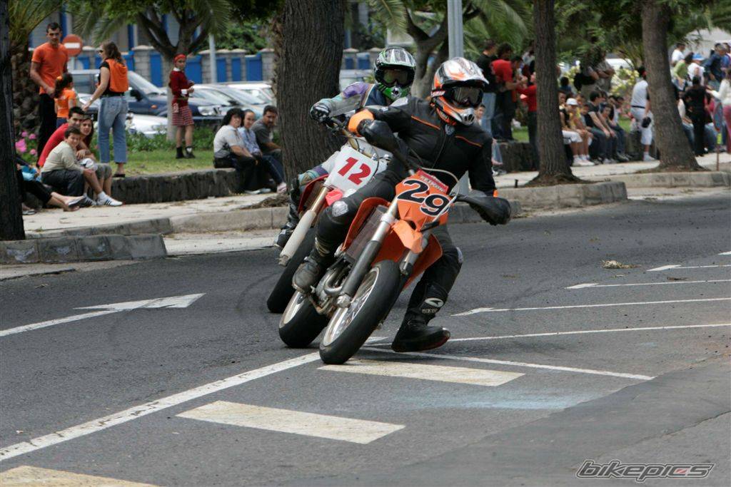 2004 KTM 525 SMR | Picture 359363 motorcycle photo