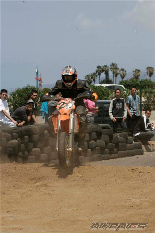2004 KTM 525 SMR | Picture 359370 motorcycle photo