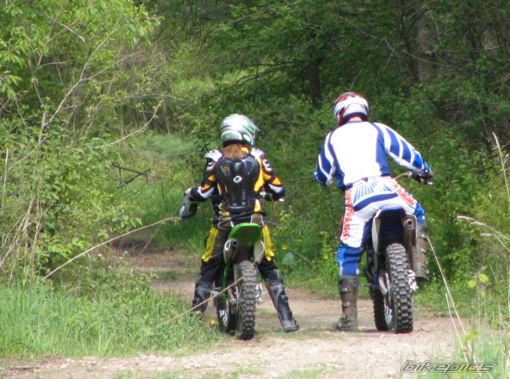 2001 KAWASAKI KX 100 | Picture 359504 motorcycle photo