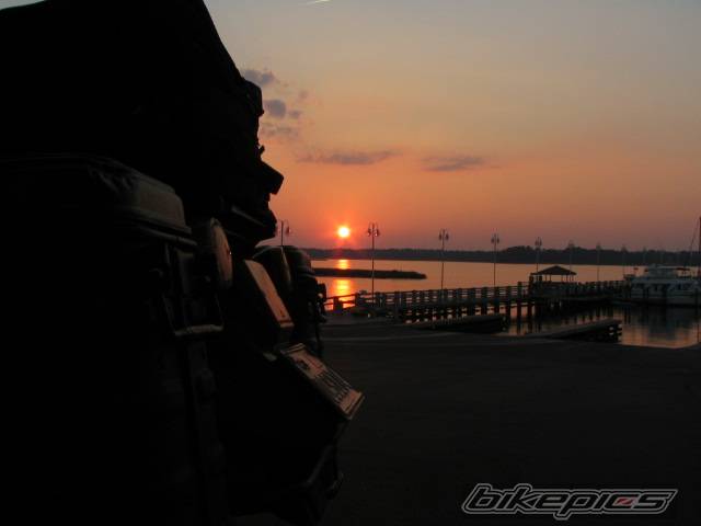 2003 KAWASAKI KLR 650 | Picture 359513 motorcycle photo