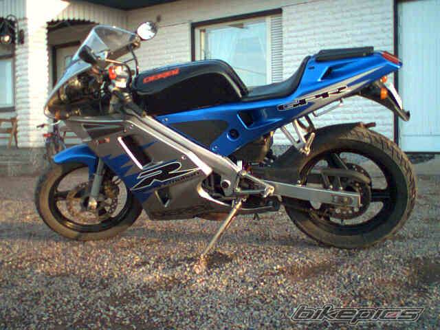 2000 DERBI GPR | Picture 359763 motorcycle photo