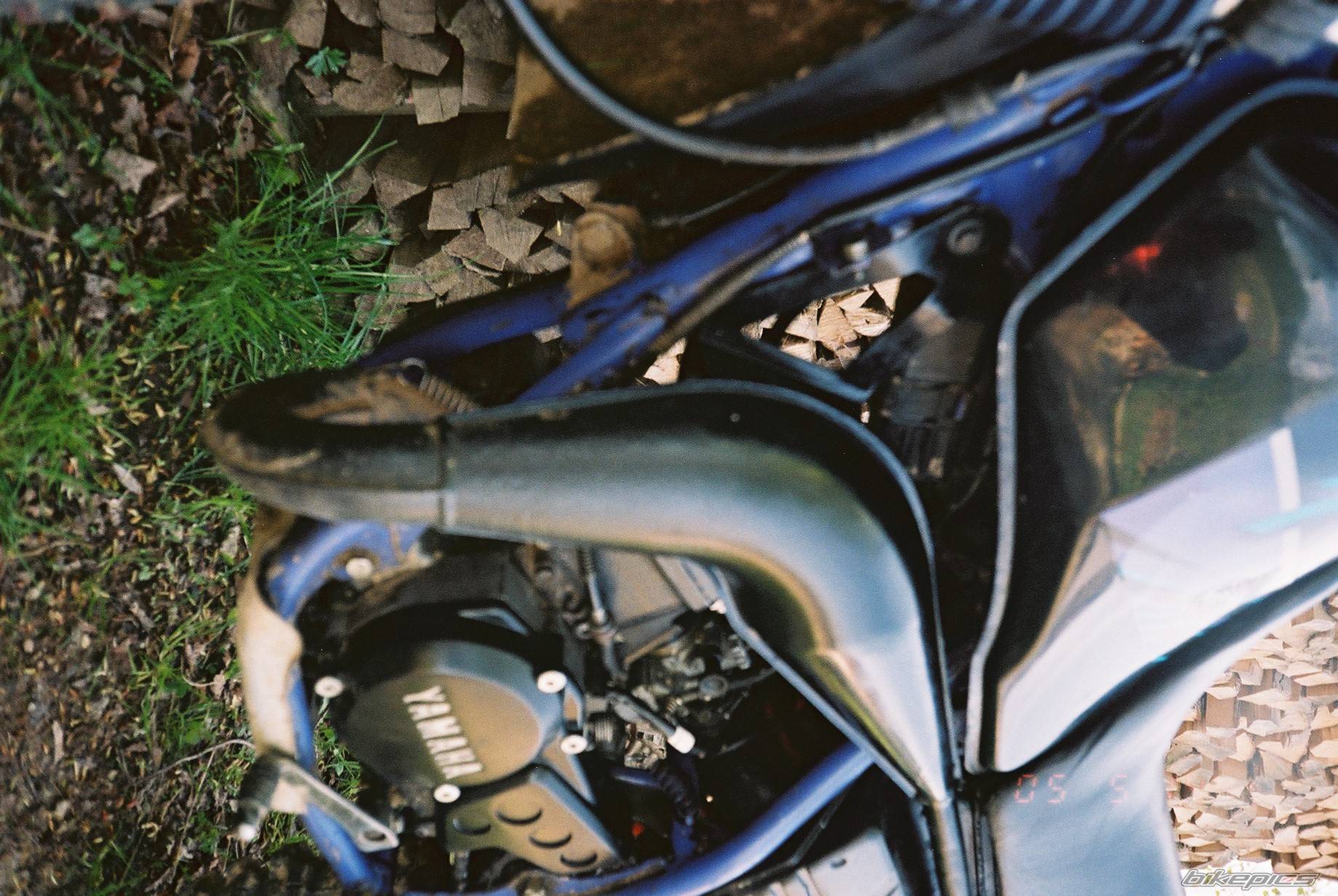 1993 YAMAHA DT 80 | Picture 359778 motorcycle photo