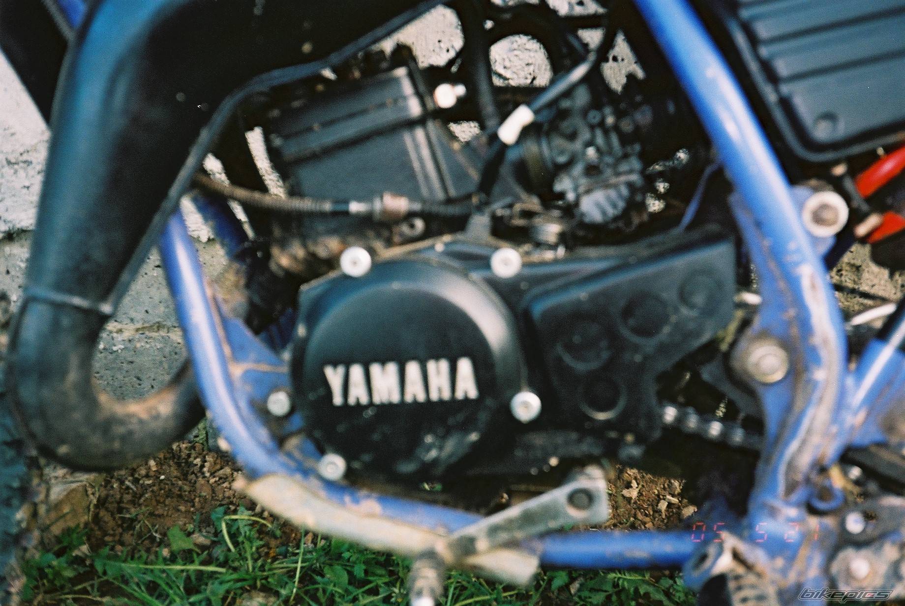 1993 YAMAHA DT 80 | Picture 359792 motorcycle photo