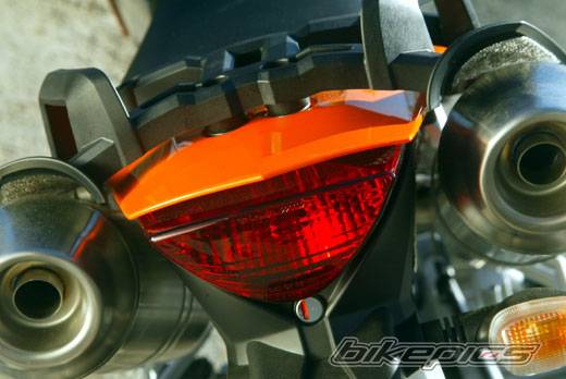 2005 KTM 950 SUPERMOTO | Picture 359863 motorcycle photo