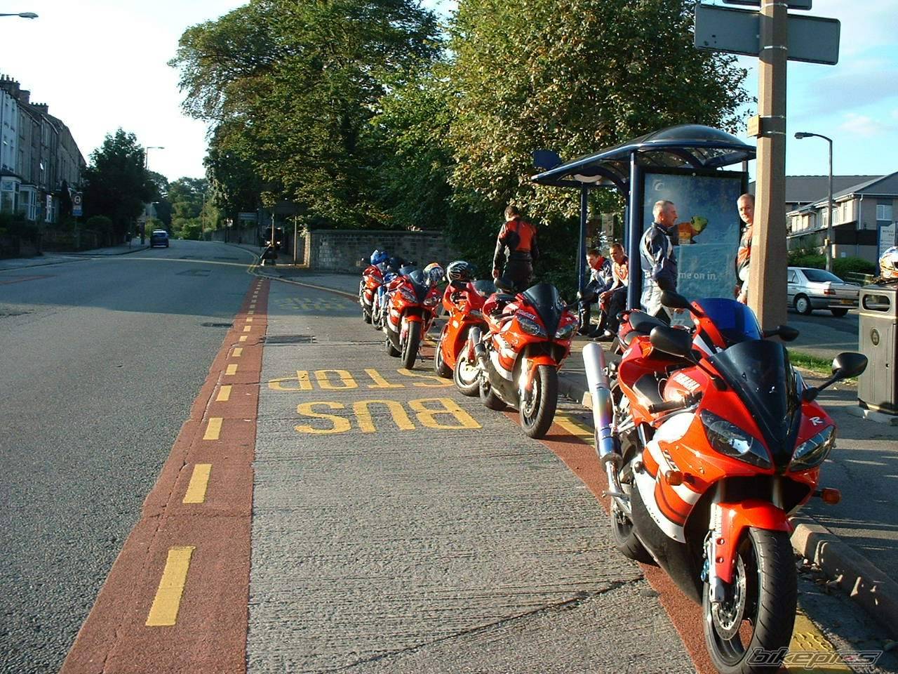 2000 YAMAHA YZF R1 | Picture 35997 motorcycle photo
