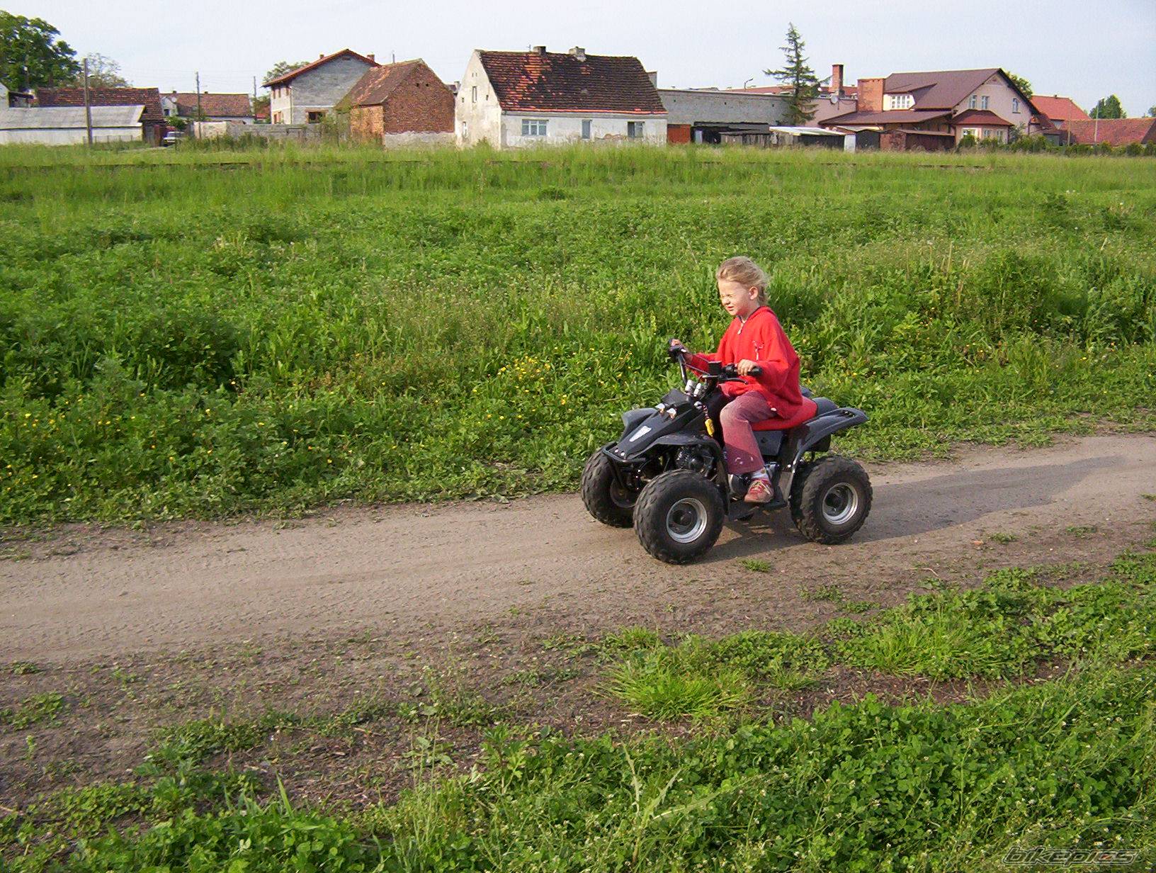 2005 LONCIN LX48Q | Picture 359997 motorcycle photo
