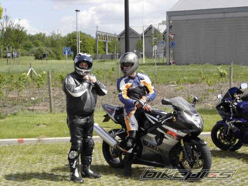 2004 SUZUKI GSX R 1000 | Picture 360129 motorcycle photo