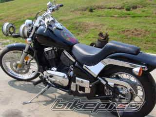 2000 KAWASAKI VULCAN 800 | Picture 36028 motorcycle photo