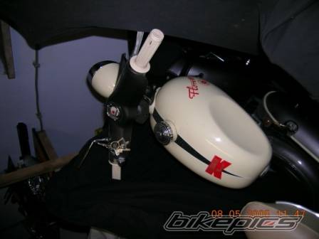 1963 KREIDLER FLORETT | Picture 360353 motorcycle photo