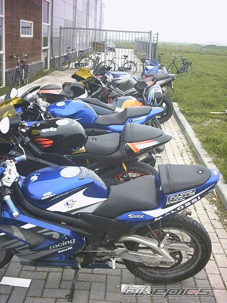 2004 RIEJU RS2 MATRIX | Picture 360358 motorcycle photo