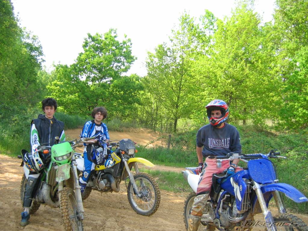 2000 KAWASAKI KX 125 | Picture 360422 motorcycle photo