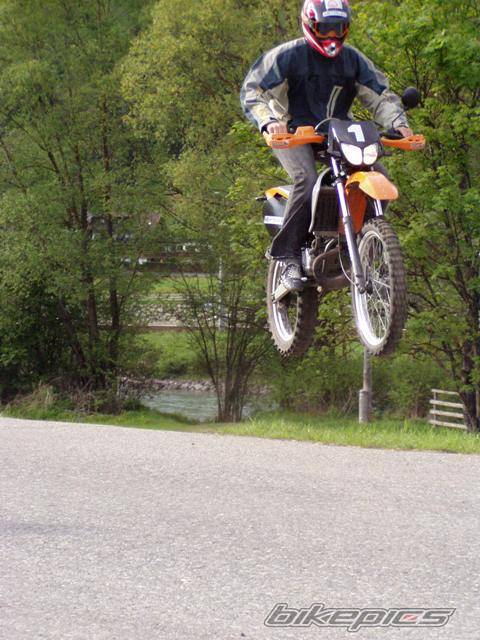 2004 DERBI SENDA X TREME R 50 | Picture 360532 motorcycle photo
