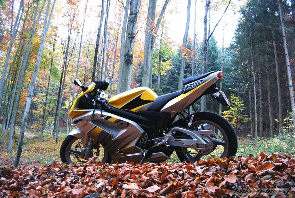 2004 RIEJU RS2 MATRIX | Picture 360678 motorcycle photo