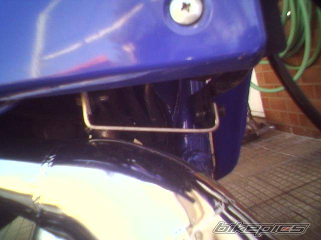 2004 YAMAHA DT 125 | Picture 360717 motorcycle photo