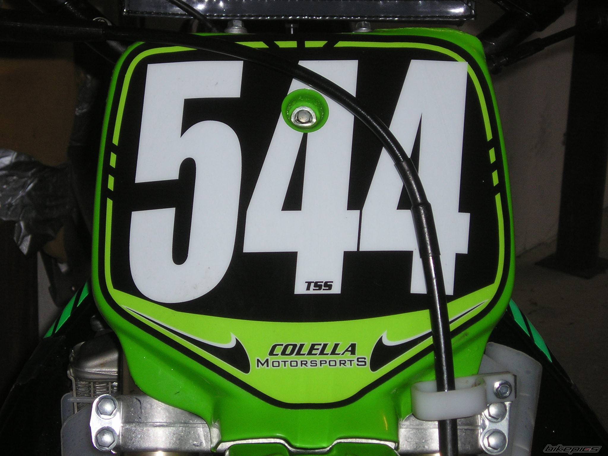 2004 KAWASAKI KX 85 | Picture 360774 motorcycle photo