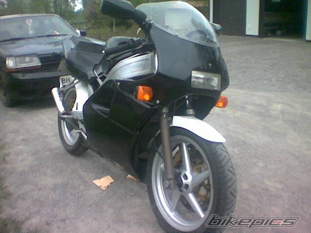 1990 GILERA SP 01 | Picture 360940 motorcycle photo