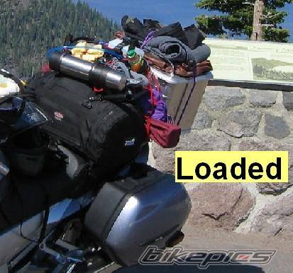 2004 YAMAHA FJR 1300 | Picture 361170 motorcycle photo