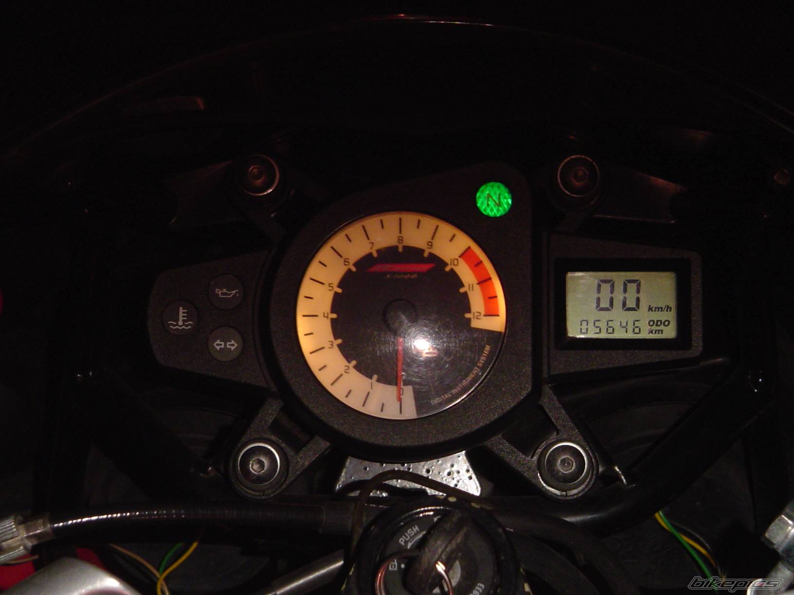2003 YAMAHA TZR 50 | Picture 361208 motorcycle photo