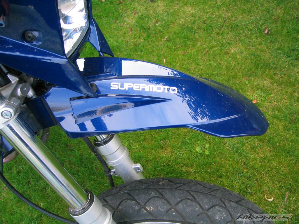 2001 MZ 125SM | Picture 361238 motorcycle photo