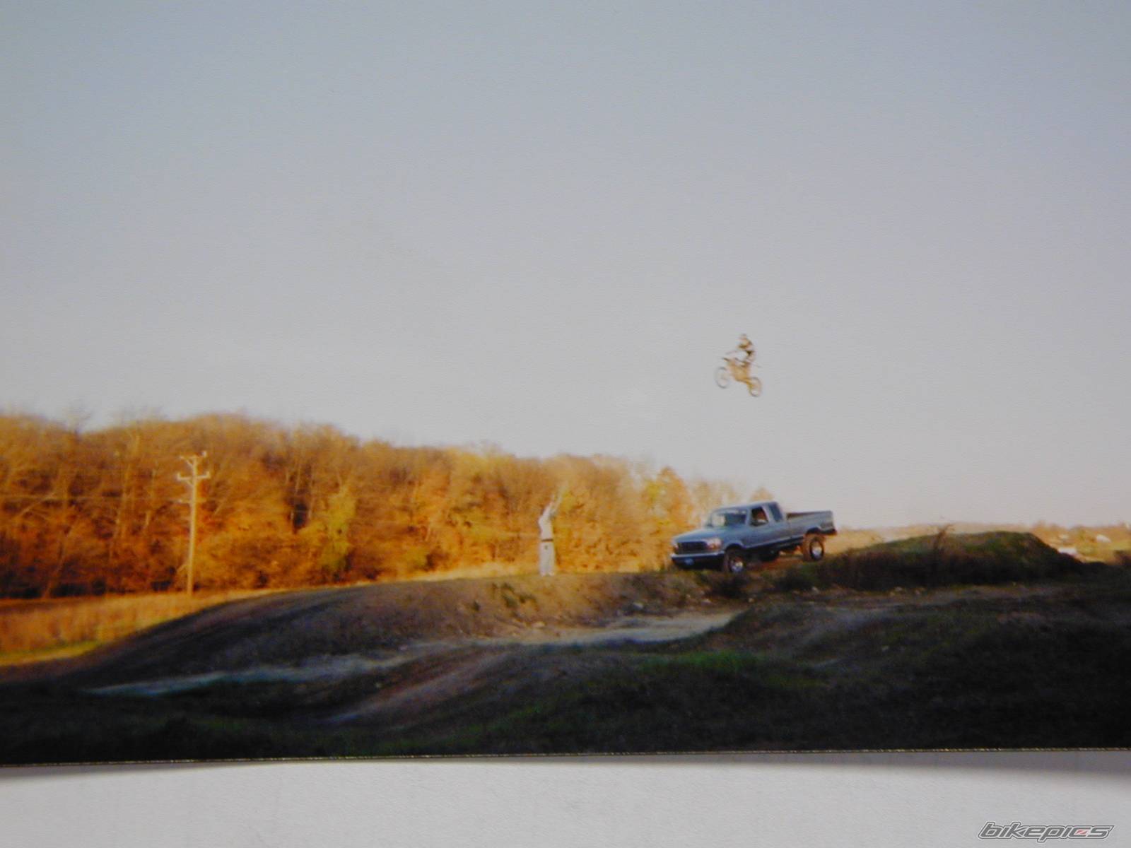 2000 YAMAHA YZ 426F | Picture 36124 motorcycle photo