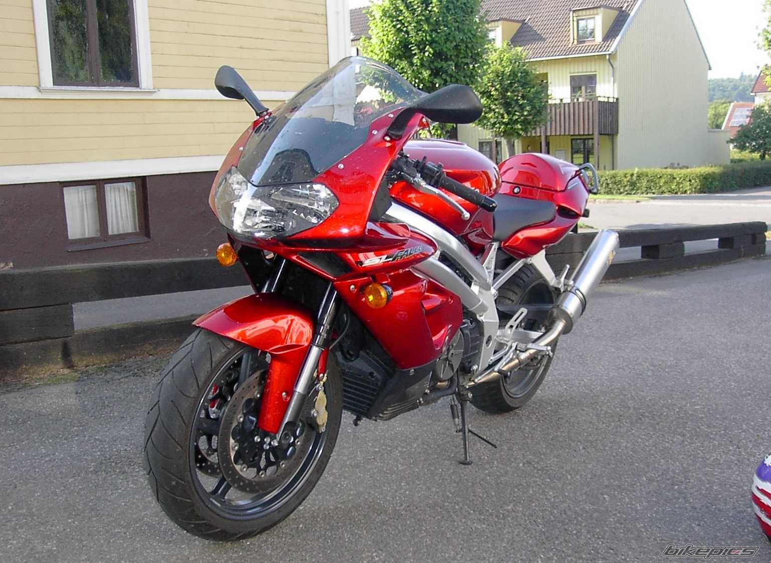 2000 APRILIA SL1000 | Picture 36125 motorcycle photo