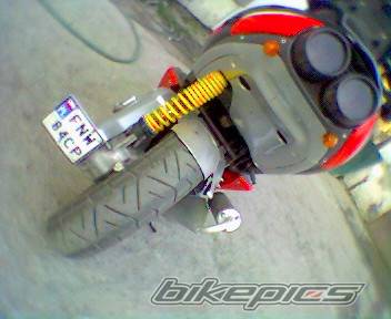 1998 APRILIA STEALTH | Picture 361416 motorcycle photo