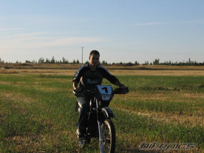 2004 ARCTIC CAT 400 4X4 | Picture 361576 motorcycle photo