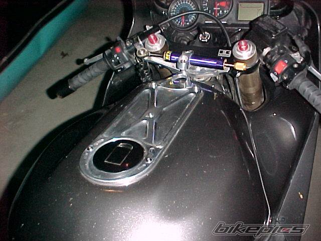 2000 KAWASAKI ZX 12R | Picture 36163 motorcycle photo