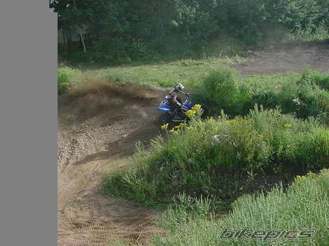 2002 YAMAHA BANSHEE | Picture 36191 motorcycle photo