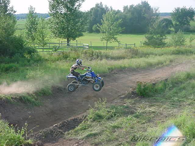 2002 YAMAHA BANSHEE | Picture 36194 motorcycle photo