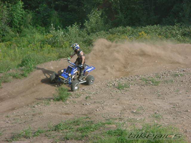 2002 YAMAHA BANSHEE | Picture 36195 motorcycle photo