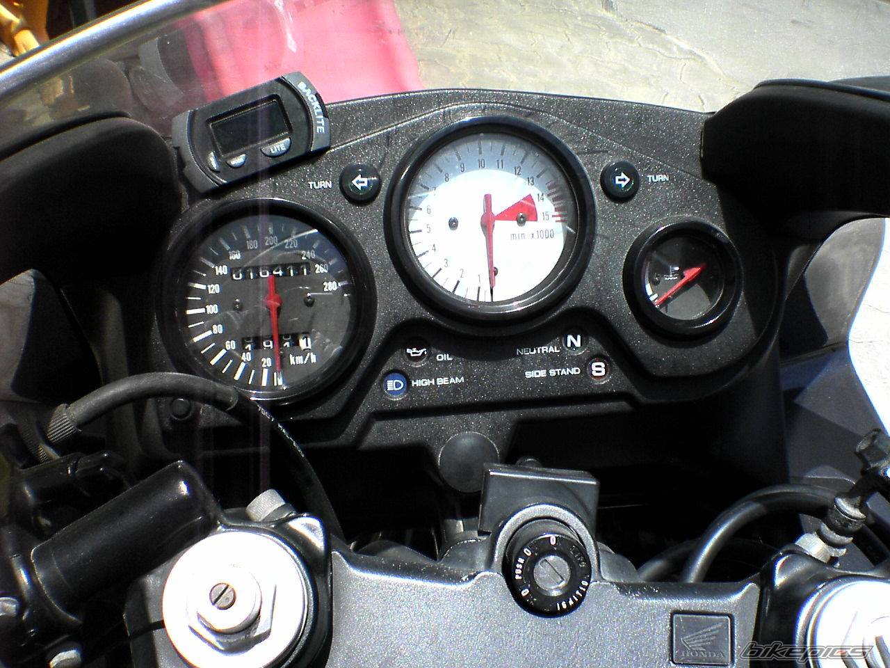 1998 HONDA CBR 600 | Picture 362169 motorcycle photo