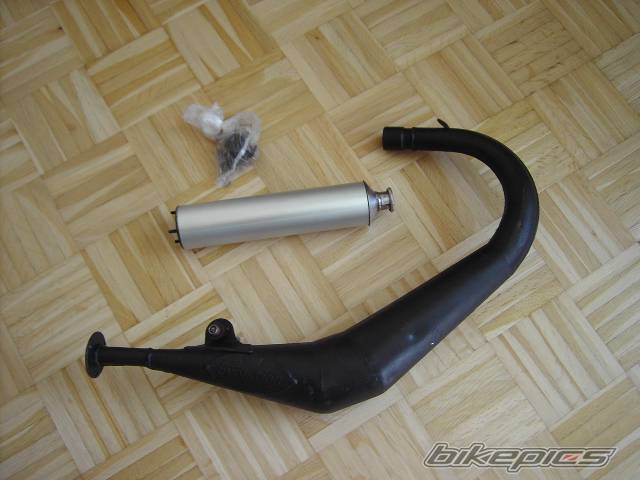 2000 DERBI SENDA SM 50 | Picture 362181 motorcycle photo