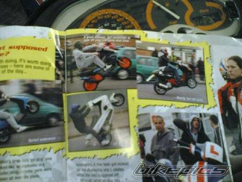 1999 GILERA RUNNER 180 SP | Picture 362184 motorcycle photo