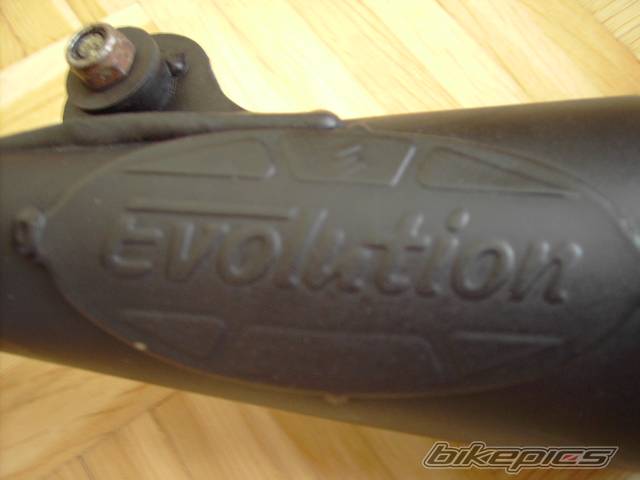 2000 DERBI SENDA SM 50 | Picture 362185 motorcycle photo