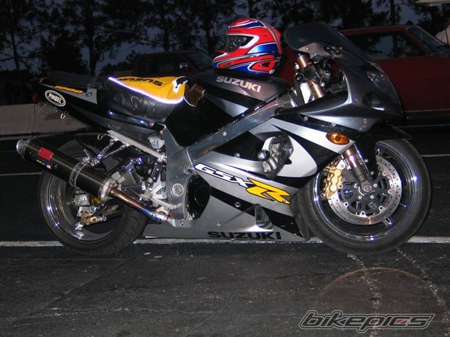 2004 SUZUKI GSX R 1000 | Picture 362198 motorcycle photo