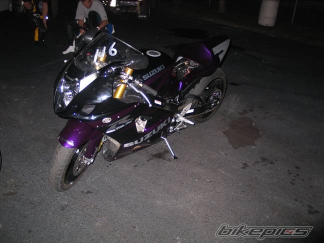 2004 SUZUKI GSX R 1000 | Picture 362199 motorcycle photo