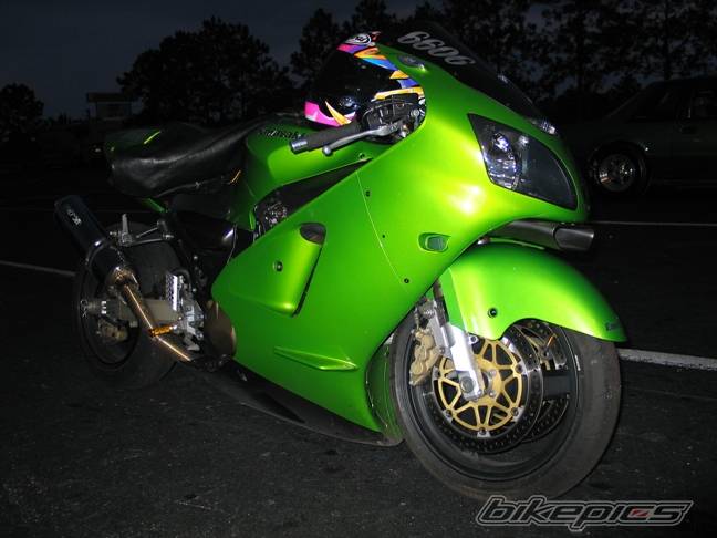 2000 KAWASAKI ZX 12R | Picture 362209 motorcycle photo