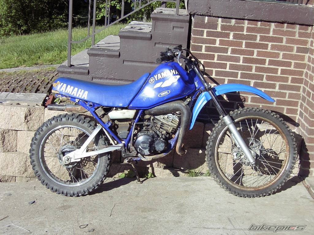 1998 YAMAHA RT 180 | Picture 362231 motorcycle photo