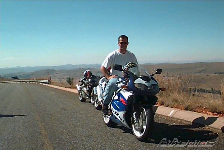 1999 SUZUKI TL1000R | Picture 3623 motorcycle photo