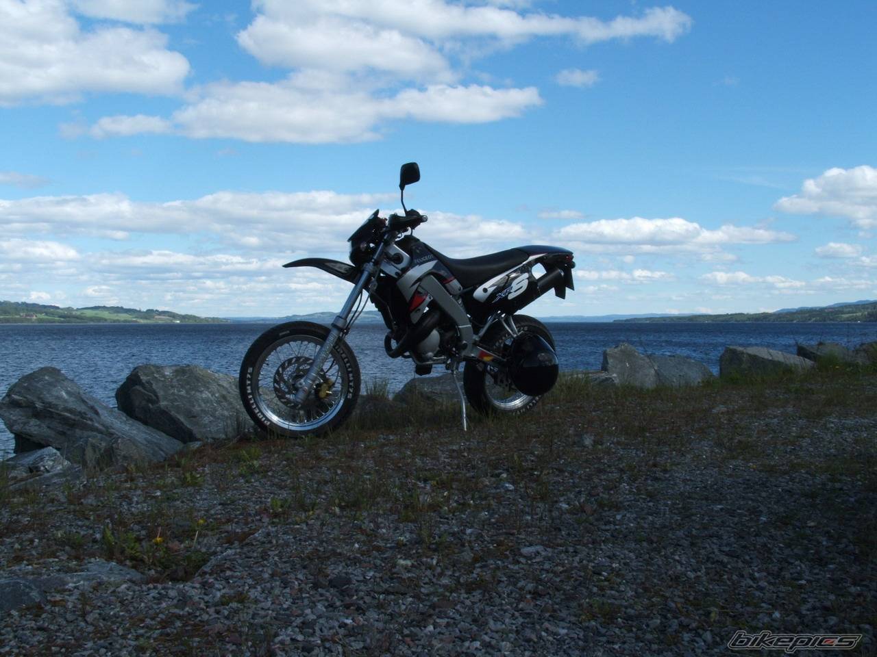 2005 PEUGEOT XPS SM | Picture 362324 motorcycle photo