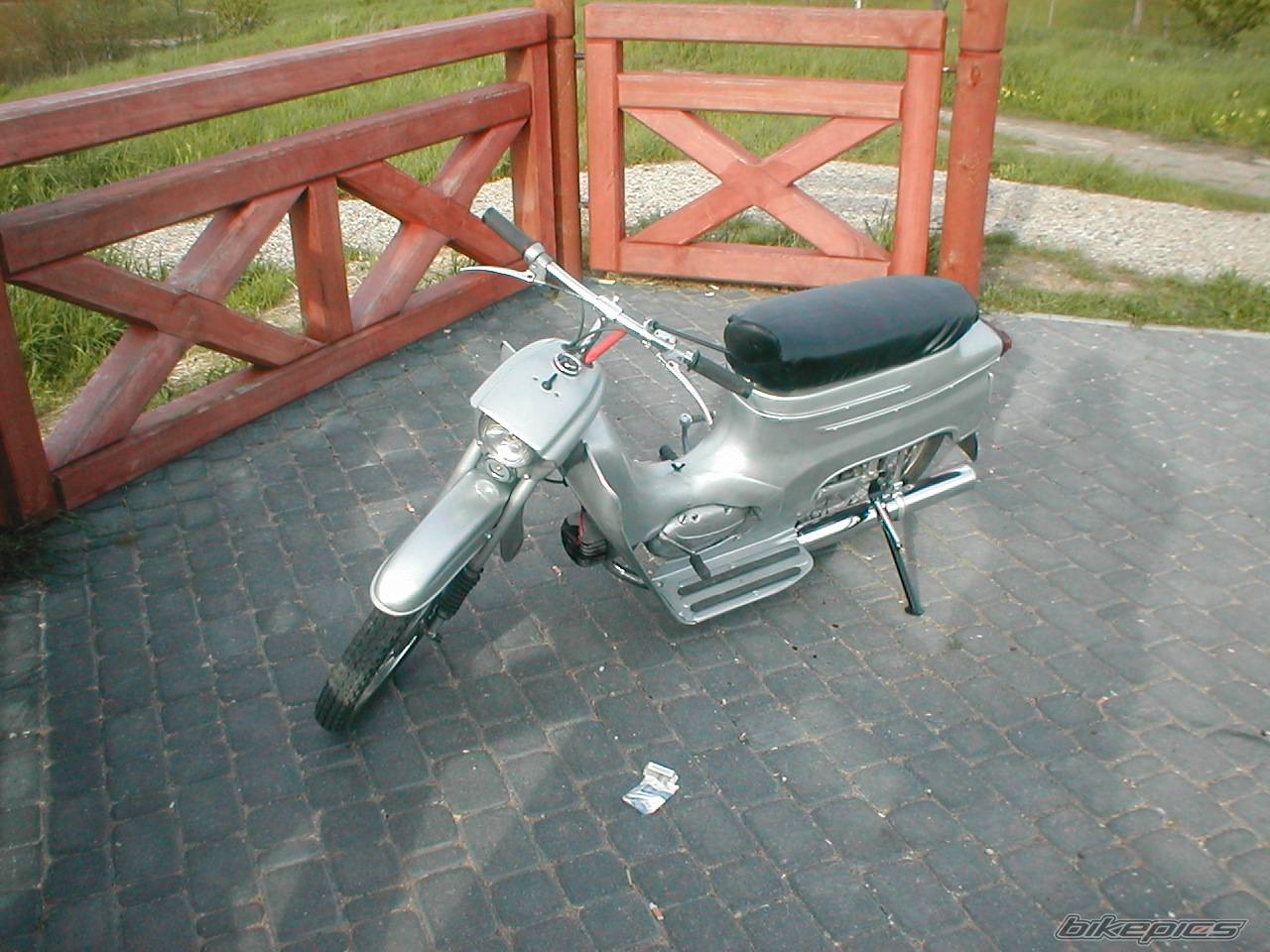 1974 JAWA 50 | Picture 362574 motorcycle photo