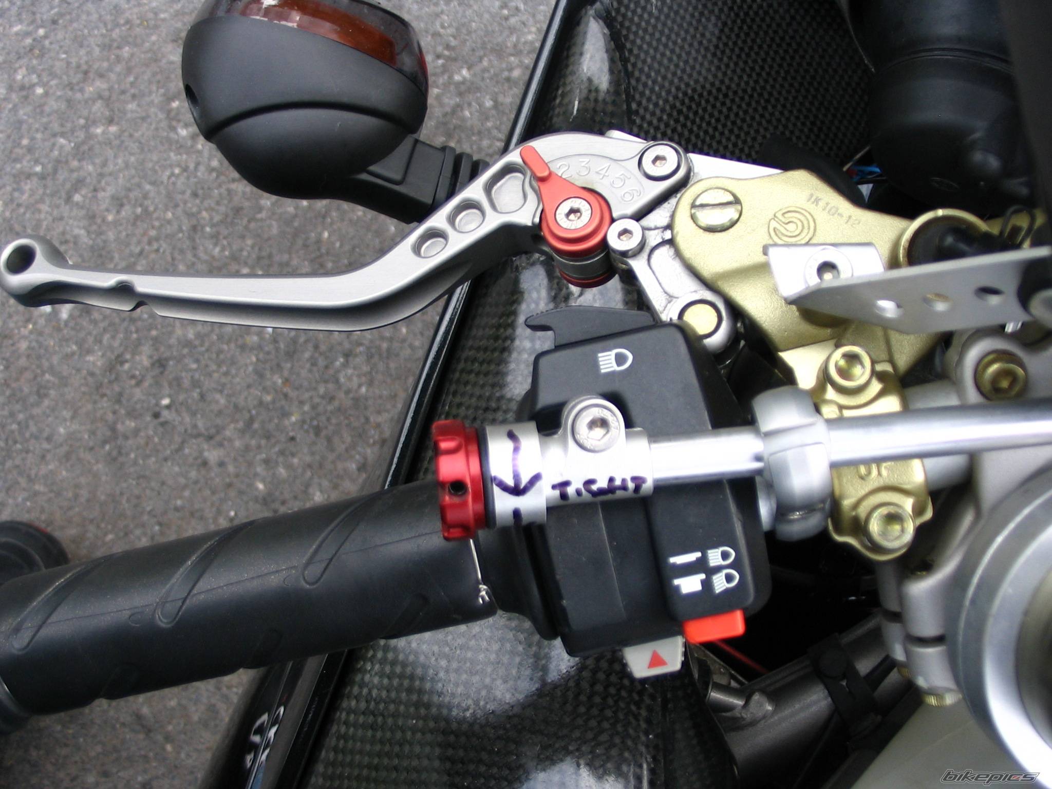 2002 DUCATI 749S | Picture 362772 motorcycle photo
