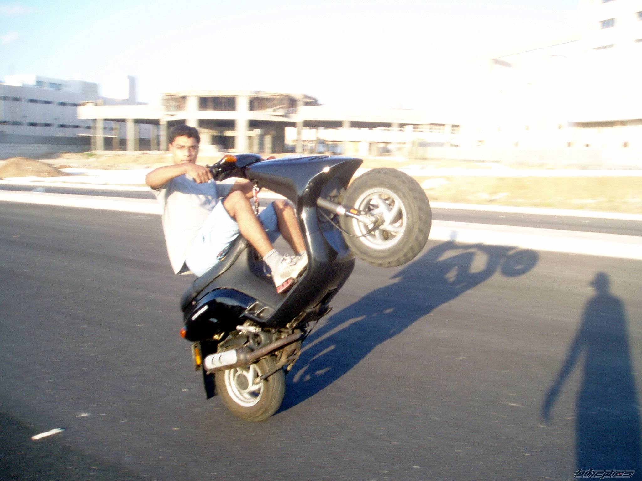 2002 PIAGGIO TYPHOON 50 | Picture 362914 motorcycle photo
