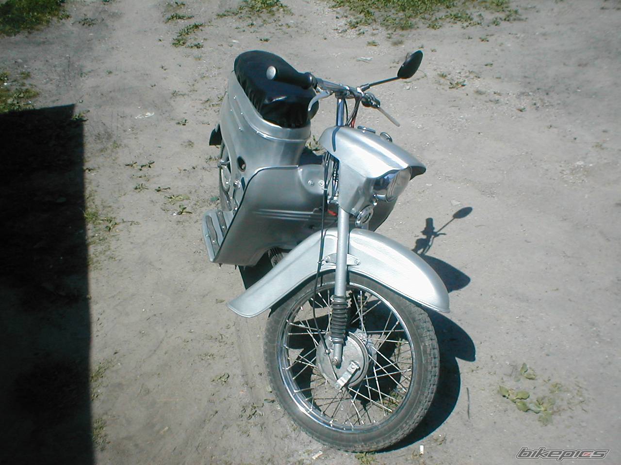 1974 JAWA 50 | Picture 362986 motorcycle photo