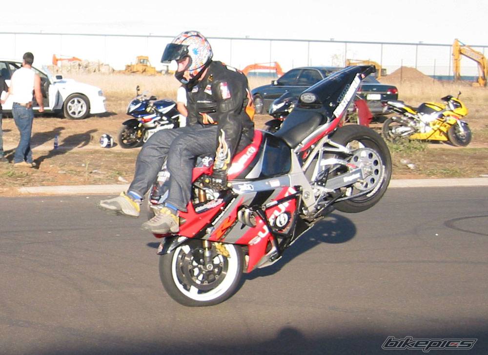 2002 SUZUKI GSX R 1000 | Picture 362999 motorcycle photo