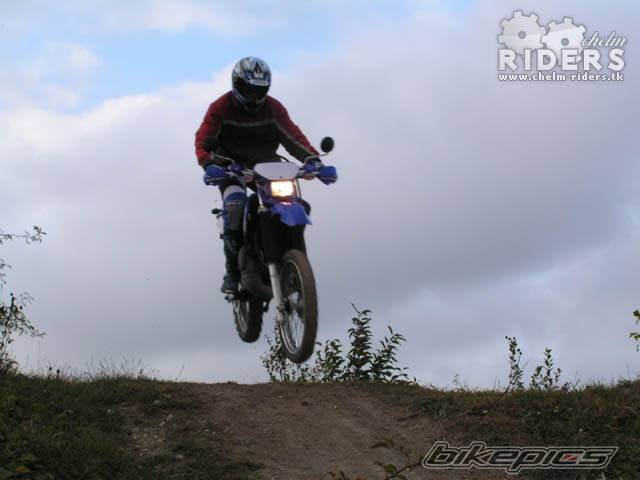 2004 YAMAHA DT 125 | Picture 363310 motorcycle photo